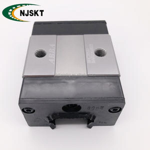 Bloque deslizante de guía lineal ABBA de alta precisión BRC15SU rieles de guía para impresora 3D - Product Image 4