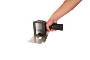 12.7mm Portable TIJ Printer Handheld Inkjet Printer <strong>for</strong> Barcode Qr <strong>Code</strong> <strong>Image</strong> and Date Printing - Product Image 2
