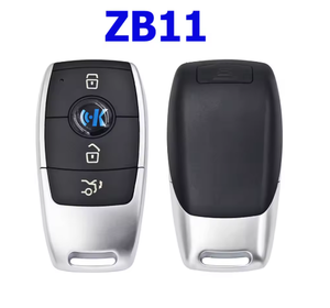 KEYDIY ZB11 Original KD Smart Key ZB Serie Keyless Go Fernbedienung 5 Taste für KD-X2 KD-MAX Schlüssel programmierer - Product Image 2