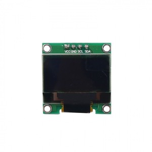 UHF VHF UV MMDVM Hotspot Modul OLED Antennen kit Für DMR P25 YSF DSTAR Raspberry Pi Zero 3B 3B - Product Image 5