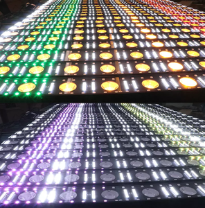 Rigeba yeni varış LED matris led çubuk - Product Image 6