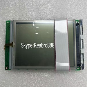 AG320240A 320240A1 5.7 ''320*240 LCDモジュールパネル24ピンCCFLバックライトの新しいLCD交換 - Product Image 1