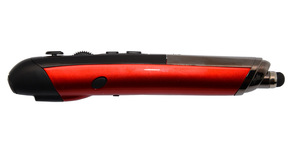 2,4g pluma inalámbrica Presenter <span class=keywords><strong>Mouse</strong></span> con lápiz puntero láser - Product Image 6