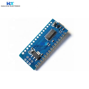 HLX Nano V3.0 Atmega328p Atmega328 <strong>compatible</strong> <strong>Arduino</strong> Nano V 3mini USB Expansion Module Board