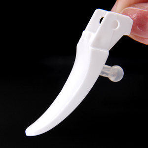 Hochleistungs-Kopfs prüh gerät von höchster Qualität Mini Remote-Kunststoffschaum-Abzugs sprüh gerät zum Waschen von Autos - Product Image 6