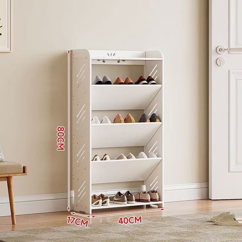 Shoe rack a 5 layer 40