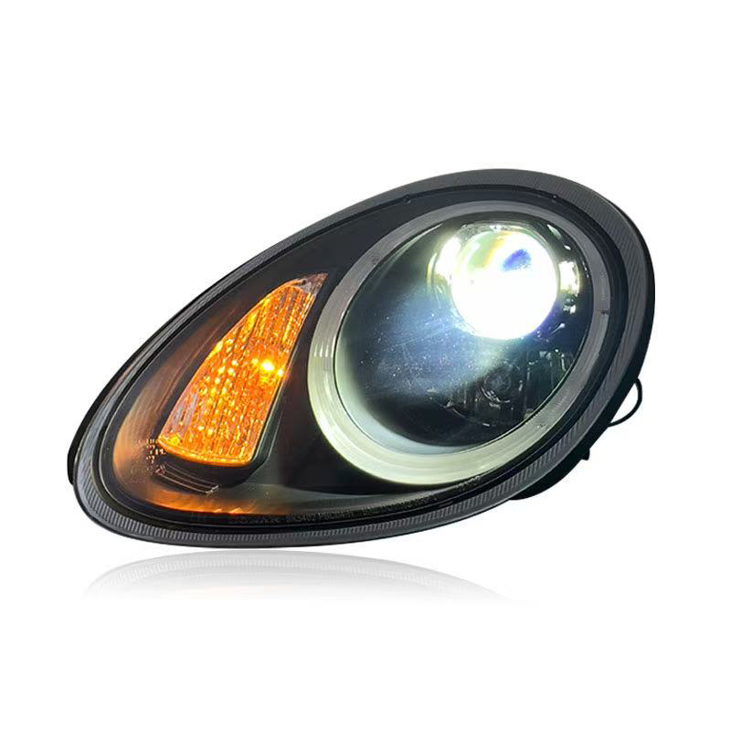 Convient aux véhicules OEM d'origine : version LED