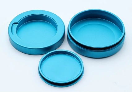 Blu (Stock AE)