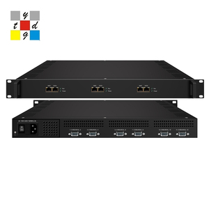 Otel 8 16 kanal 24ch hdml için ip dijital kaynaklar iptv kodlayıcı - Product Image 3