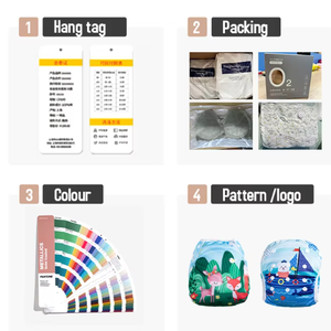 Abnehmbares Stützekissen Bauchbeine Bauch hüften ganzkörperkissen U-förmiges Schwangerschaftskissen Schlaf-Mutterschaftskissen für Schwangere - Product Image 4