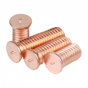 Bunun için kendinden Clinching fındık vidalar raptiye Standoff/onun/PT/Welding kaynak metrik ölçüm sistemi nokta saplama kaynak - Product Image 6