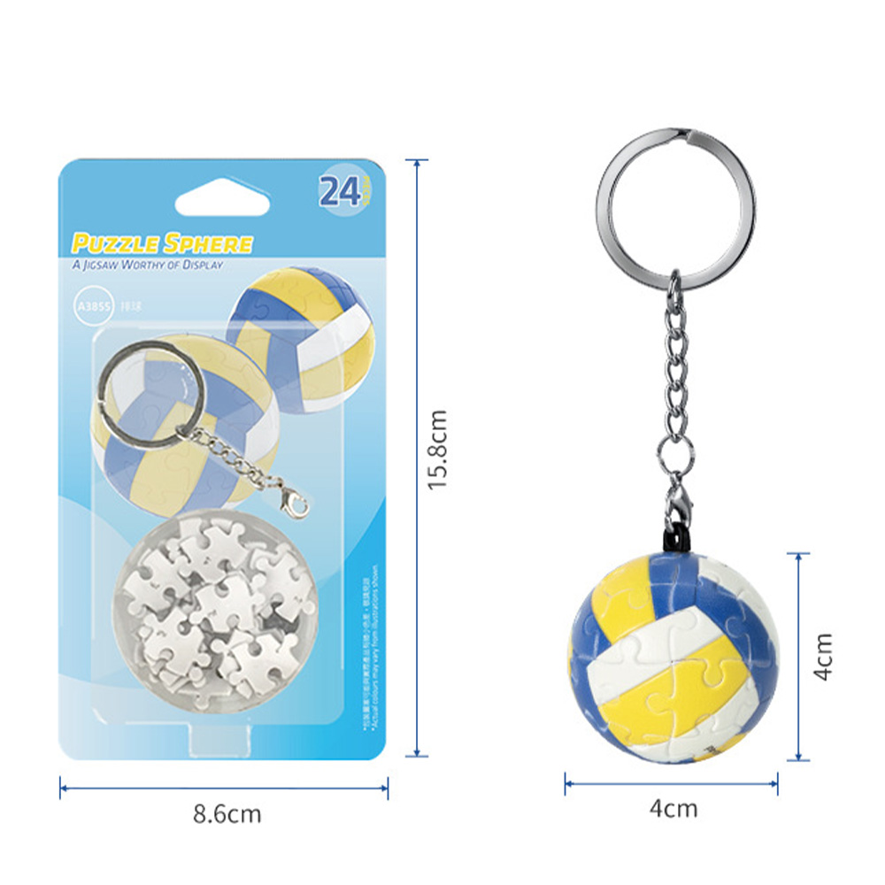 Volley-ball