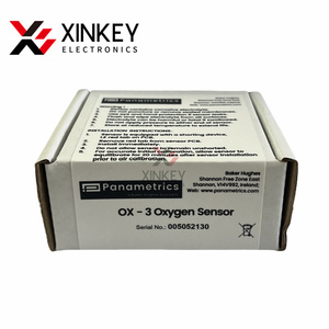 OX-3 sensor de oxígeno O2 Sensor de gas nuevo y original - Product Image 1