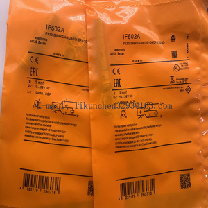 近接スイッチセンサーIF502A IF503A IF5217オリジナル在庫あり - Product Image 5