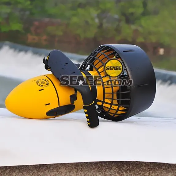 Prezzo basso di 1000 w acqua scooter mare scooter subacqueo