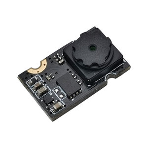 工厂定制GC032A 640*480P 30FPS 1/10 "CMOS定焦VGA 0.3mp迷你相机模块 - Product Image 2