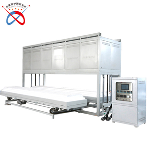 Industrial <strong>Furnaces</strong> Two Feed Tables High Efficiency High Temperature Core Components Engine Bearing for Industrial Applications