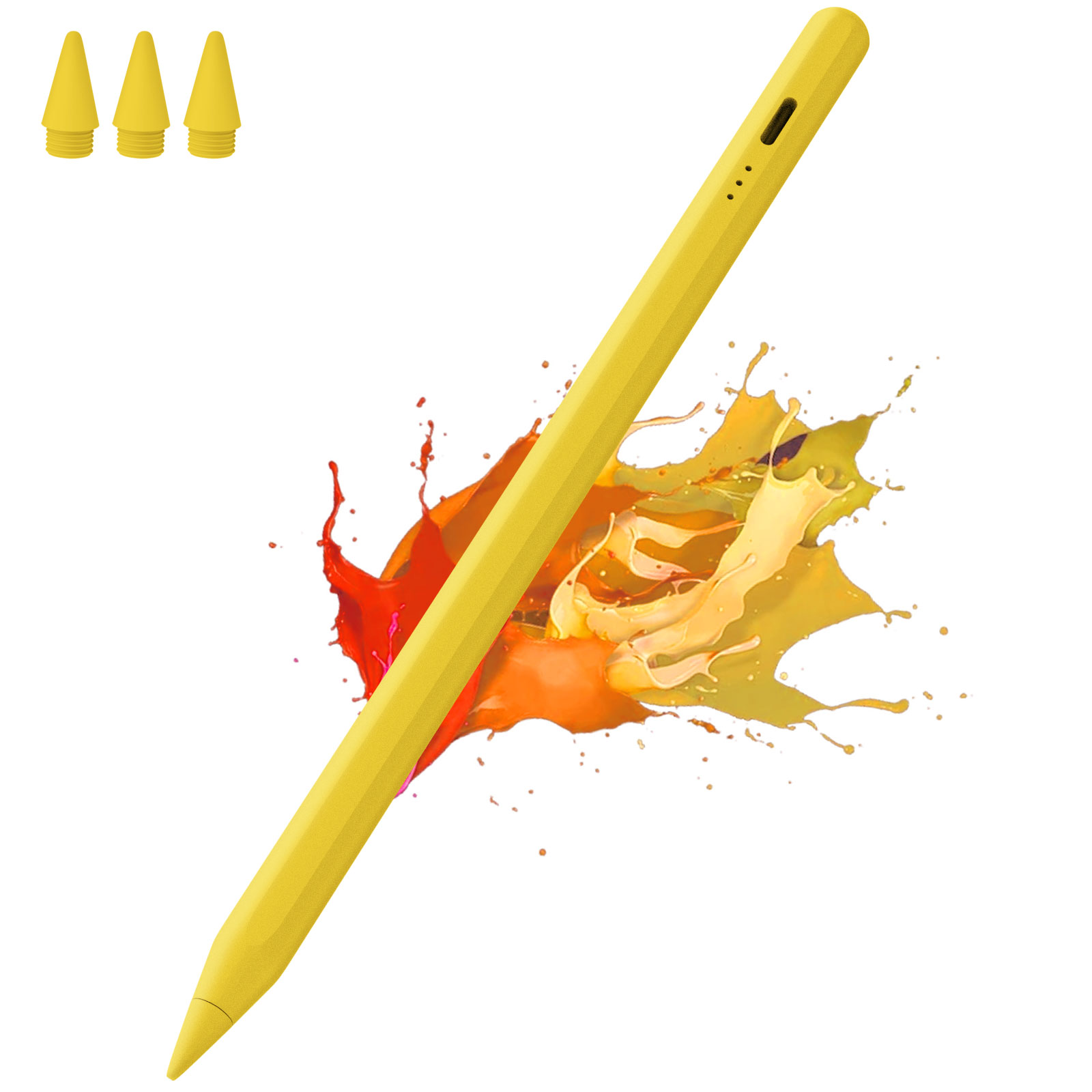 Jaune