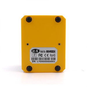 Guangzhou Yoko Small Payment <strong>Box</strong> QR <strong>Code</strong> 2D Barcode Scanner MP2600 - Product Image 6