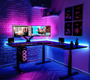 5 в WS2813 WS2812B RGB Адресуемая USB Светодиодная лента WS2815 программируемая цифровая Пиксельная световая лента для декоративного освещения - Product Image 5
