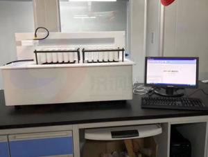 AD60 Graphite Digestion Instrument: High-Capacity <strong>Automated</strong> Digestion for Multi-Sample <strong>Processing</strong> in Various Industries - Product Image 5