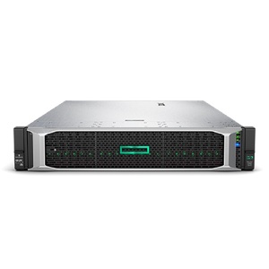 Vendita calda DL560 Gen10 Server Win Web Hosting Memory Server 64GB 2U 4 nodi Server - Product Image 1
