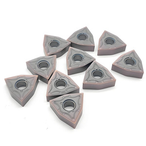 OEM Original Cheap Price Cnc Tooling Carbide Insert <strong>Pcd</strong> Steel <strong>Cutter</strong> - Product Image 1
