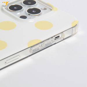 2025 noel özel tasarım yumuşak TPU telefon kılıfı kapak kabuk iPhone 15/15 Pro/15 Pro Max/ 15 artı - Product Image 6