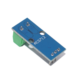 ACS712 5A 20A30A Straight Pin Range Current <strong>Sensor</strong> Module