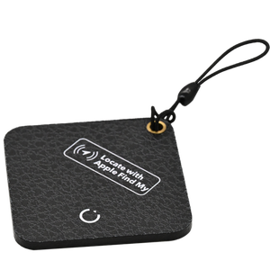 Ví Finder Air Tag Tìm Thiết Bị Của Tô<span class=keywords><strong>i</strong></span> Key Chống Mất Thẻ Toàn Cầu Tracker Airtag Thẻ Tương Thích Vớ<span class=keywords><strong>i</strong></span> Apple iPhone - Product Image 2