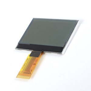 Customizable Monochrome Cog <strong>Lcd</strong> Module Touch <strong>Display</strong> Black and White Graphic <strong>Display</strong> 128x64 <strong>Lcd</strong> Module - Product Image 4