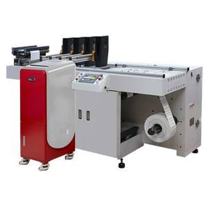 Tinten strahl druck code Chargen nummer Druckmaschine - Product Image 1