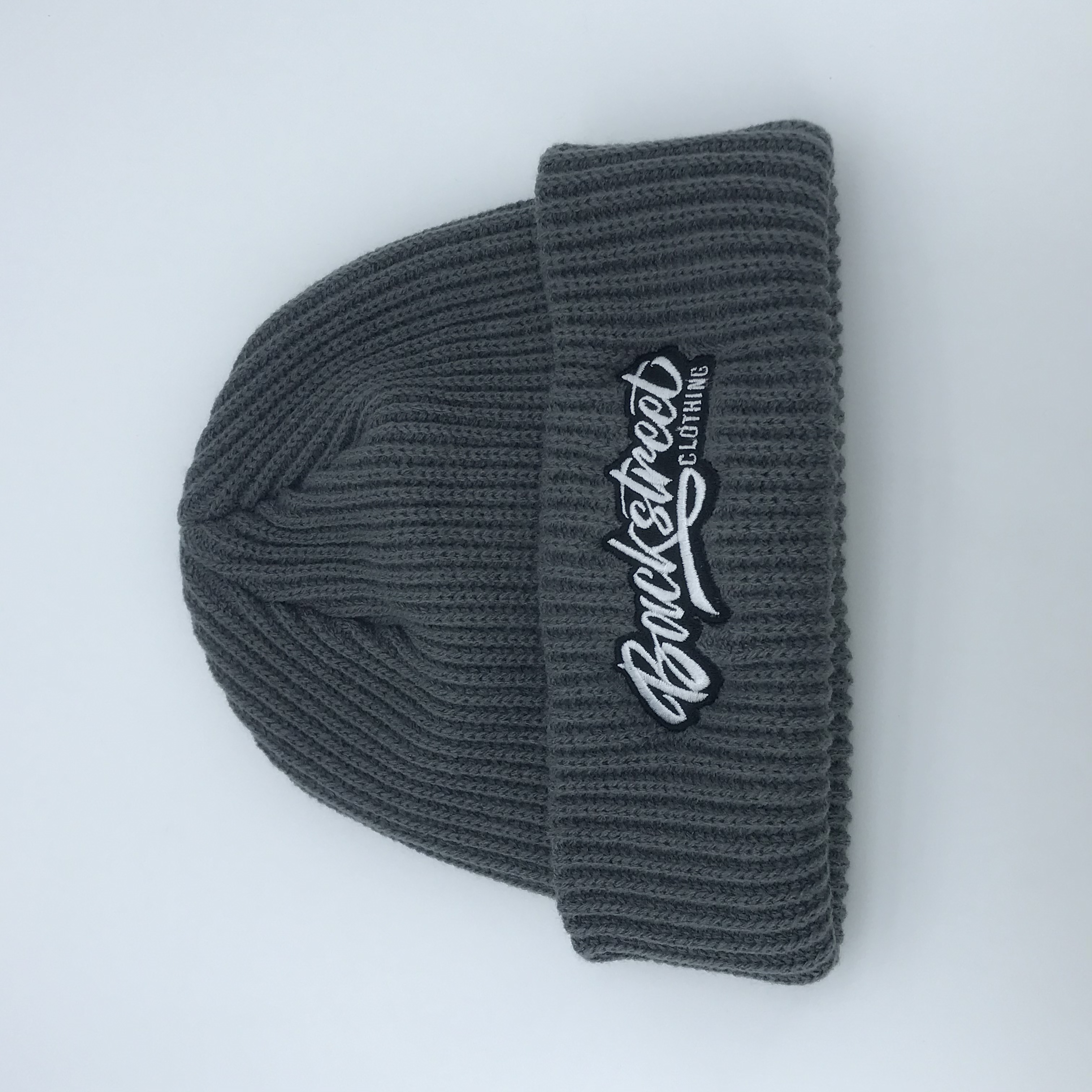 Dark Grey