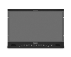 Seetec P215 Pro 21.5 "1000 nits ประสิทธิภาพสูงออกอากาศผู้อำนวยการผลิตจอภาพที่มี4K HDMI สนับสนุนรูปคลื่นลูท - Product Image 2
