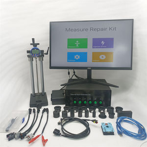 Auto Service Repair CRM920 Common Rail Injector Tester Stroke <strong>Measuring</strong> <strong>System</strong> Tools CRM 100 Stage 3 Test Bench Tool - Product Image 1