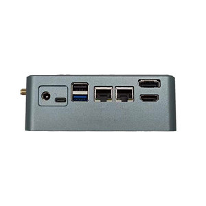 Core I5/I7 13th I5-1335U I7-1355U Processor <strong>Operating</strong> <strong>System</strong> Mini Pc <strong>Operating</strong> <strong>System</strong> Mini Pc Dual Display Mini Pc - Product Image 1