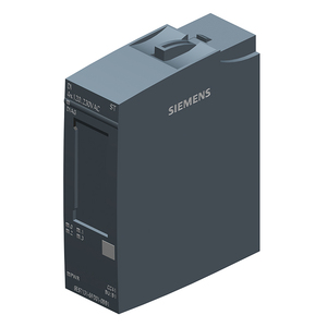 6ES7131-6TF00-0CA0 SIMATIC ET 200SP entrada digital seimens precios proveedores Siemens 200 módulo PLC 6ES7131-6TF00-0CA0 - Product Image 1