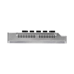 Controlador de accionamiento dual Canbus sin escobillas de 1000W con RS485 para dos motores - Product Image 5