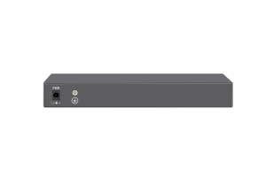 High-Speed 10G Uplink 2.5G Lite-Managed Web/<strong>Cloud</strong>-Managed APP Switch PoE SNMP QoS OEM/ODM Support Customizable for Desktop Use - Product Image 4