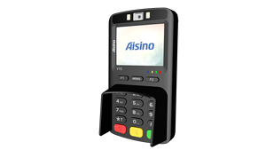 Сканер кода Aisino V10 PinPad для кассового аппарата - Product Image 4