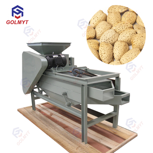 Mejor Precio palm kernel crusher y separador de la máquina a un precio competitivo - Product Image 1