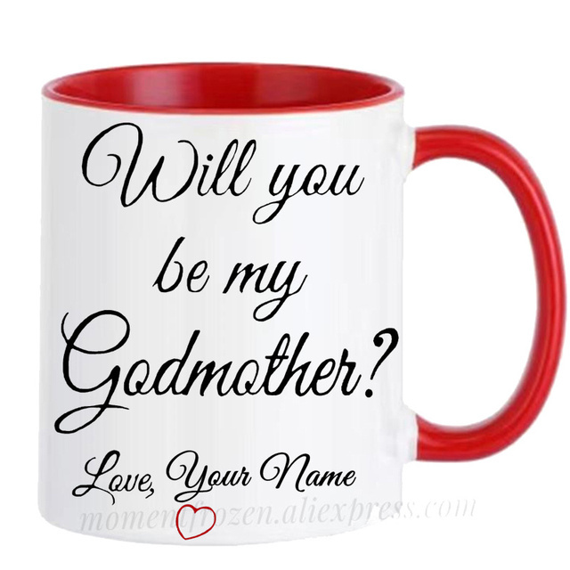 Red-Godmother