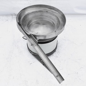 Xianbang vít Vibrator rung bát tự động trung chuyển cho Vít Máy làm tùy chỉnh rung bát - Product Image 6