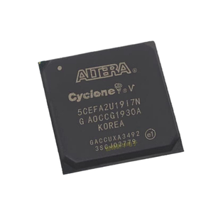 5 cgtfd7d5f27c7n FBGA-672 atlante programmabile Gate Array/Chip FPGA = 581 - Product Image 1