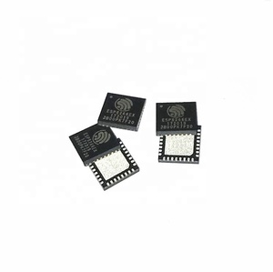 電子部品ESP8266EX Wifi IoTチップIC BOMリスト見積もりESP8266