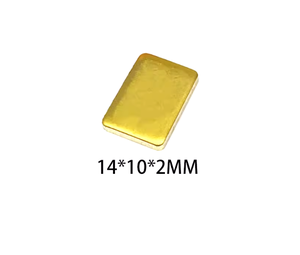 Pi 2/3/4 generazione di Computer di raffreddamento del foglio di rame guarnizione 12*12*1MM scheda grafica di conduzione termica moduli e kit elettronici - Product Image 3