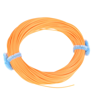 Tüm amaçlı sinek hattı yüzen WF2 3 4 5 6 7 100FT kaynaklı döngü ve hattı kimliği ağırlık ileri sinek olta - Product Image 4