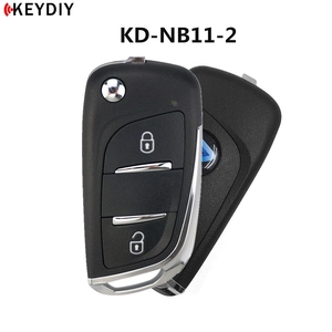 KD900 NB11-2ユニバーサル多機能リモコン用KEYDIYオリジナルKDNBシリーズKD-X2 - Product Image 1