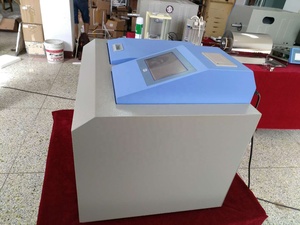 TP-5000C <strong>Microcomputer</strong> Automatic Calorimeter Thermostatic Calorimeter System - Product Image 2