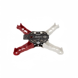 Mới FPV <span class=keywords><strong>Quadcopter</strong></span> 250 khung <span class=keywords><strong>Totem</strong></span> <span class=keywords><strong>Q250</strong></span> siêu nhẹ cường độ cao khung không qav250 - Product Image 3